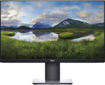 Monitorius Dell P2419H LED 1920x1080 IPS DisplayPort HDMI Atnaujintas/Renew