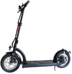 Elektrinis paspirtukas Beaster Scooter VOYAGER MINI, 500 W, 48 V, 11 Ah