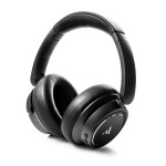 Ausinės Bowers & Wilkins PX7S2, Juodos spalvos