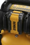 Akumuliatorinis oro kompresorius DeWalt DCC1018N-XJ; 18 V (Be akumuliatoriaus ir pakrovėjo)