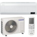 Oro kondicionierius Samsung Nordic GEO 3.5/4.0 kW AR12TXCACWKNEE-AR12TXCACWKXEE