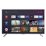 Televizorius Aiwa LED507UHD LED 50'' 4K Ultra HD Android