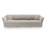 Sofa Cosmopolitan Design Tokyo 5, smėlio