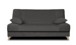 Sofa-lova Platan Jola Manila 19, juoda