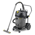 Karcher 65/2 Tact² Tc