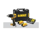 Gręžtuvas DeWalt DCD805E2T