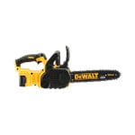 Akumuliatorinis grandininis pjūklas 18V XR 1x5Ah DeWalt DCM565P1-QW