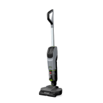 Dulkių siurblys Bissell | Hard Surface Cleaner | SpinWave®+ Vac PET Select | Cordless operating | Handstick | Washing function | 25.9 V | Operating time (max) 70 min | Pilkas/Juodas/Lime | Garantija 24 mėn.