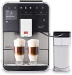 Kavos aparatas Melitta F84/0-100 Barista T Smart