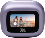 JBL Live Buds 3 TWS ausinės, Violetinės