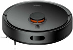 Dulkių siurblys-robotas Xiaomi Mi Robot Vacuum S20, Juodas