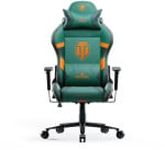 Diablo Chairs Diablo X-One 2.0 Normal Size - World of Tanks ergonominė kėdė