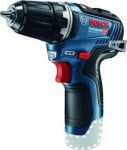 Akumuliatorinis suktuvas Bosch 06019J9002, 12 V, be akumuliatoriaus ir įkroviklio