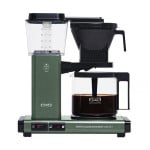 Moccamaster KBG 741