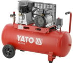 Yato Oro kompresorius | 100L | 360L /min | 3.0HP (YT-23310)