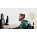 Bluetooth ausinės Logitech Zone Vibe