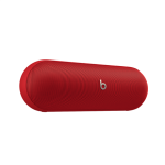 Ausinės Beats Pill - Belaidės Bluetooth Speaker - Statement Raudona