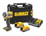 Smūginis veržliaraktis DeWalt DCF921E2T