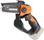 Worx WG324E.9 grandininis pjūklas 20 V 12 cm | Makita