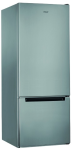 Šaldytuvas FRIDGE-FREEZER POLAR POB 602E S