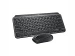 Logitech MX Keys Mini Combo (920-011061)