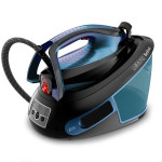 Tefal Express Vision, 2800 W, blue - Steam Generator