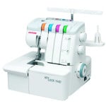 Janome 744D