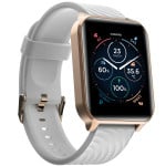 Motorola Moto Watch 70 Rose Gold