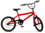 BMX Dviratis - Toimsa 20", Raudonas