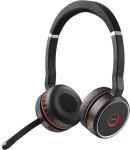 Ausinės JABRA Evolve 75 Link 370, UC