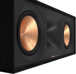 Klipsch R-50C Juoda