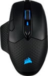 Corsair CH-9315411-EU, juoda