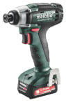 Akumuliatorinis suktuvas Metabo PowerMaxx SSD 12V 2,0 Ah  