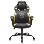 Žaidimų kėdė Subsonic Junior Gaming Seat Harry Potter Hogwarts