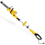 MULTIFUNCTIONAL CHAIN SAW 900W