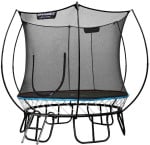 Marimex Springless Trampoline Marimex JumpFree 244 cm (19000107)