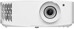 OPTOMA UHZ66 UHD 4000ANSI 1.4-2.24:1 Projektorius