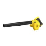 Akumuliatorinis lapų pūstuvas DeWalt DCV 100 N