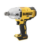 Akumuliatorinis smūginis veržliasukis DeWalt DCF897NT BL TSTAK