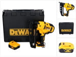 Akumuliatorinė viniakalė DeWalt DCN 660 N