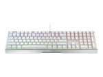 Klaviatūra CHERRY XTRFY TAS MX 3.1 RGB šone (DE) MX2A Brown w