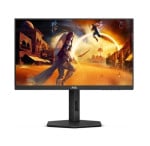 Dis 24 AOC 24G4X Gaming IPS Black