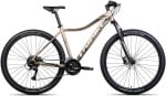 Dviratis Unibike Move 29 2024 titan-17" (Dydis: 17")