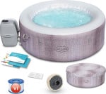 Sūkurinė vonia Lay-Z-Spa CANCUN 2-4 asmenims Bestway 60003