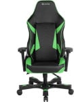 Clutch Chairz Žaidimų kėdė ClutchChairZ Shift Bravo Premium Gaming Chair, Žalia