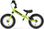 Scooter YEDOO OneToo - lime