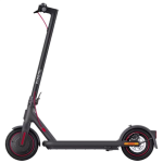 Elektrinis paspirtukas Xiaomi Electric Scooter 4 Pro, 700 W, 10 ", 25 km/h, Juodas