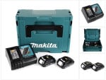 Maitinimo šaltinio rinkinys Makita BL1815N