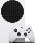 Žaidimų konsolė Microsoft Xbox S, 512GB