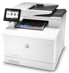 Spausdintuvas Hewlett Packard (HP) HP Color LaserJet Pro MFP M479fnw